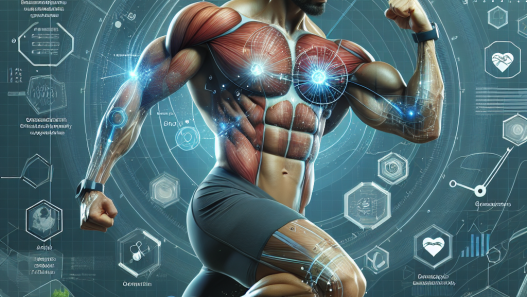 Ausdauerleistungssteigerung durch Clenbuterol: Ein Expertenblick