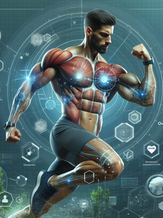 Ausdauerleistungssteigerung durch Clenbuterol: Ein Expertenblick