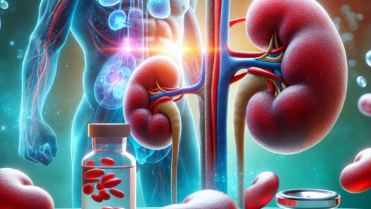 Die Auswirkungen von Drostanolon auf die Nierengesundheit: Ein Expertenblick