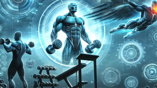 Effektive Trainingsmethoden mit Parabolan: Ein Expertenleitfaden