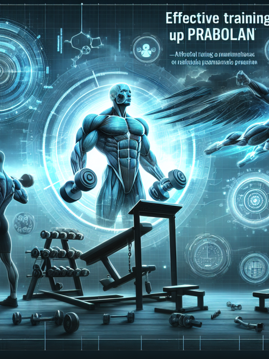 Effektive Trainingsmethoden mit Parabolan: Ein Expertenleitfaden