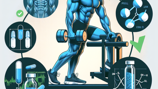 Geringes Nebenwirkungsrisiko: Wie Boldenon in Ihrem Zyklus integriert werden kann