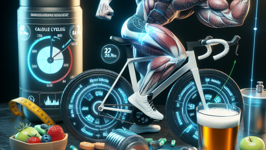 Kalorienwechsel-Zyklen: Die Rolle von Boldenon im Muskelaufbau und Fettabbau