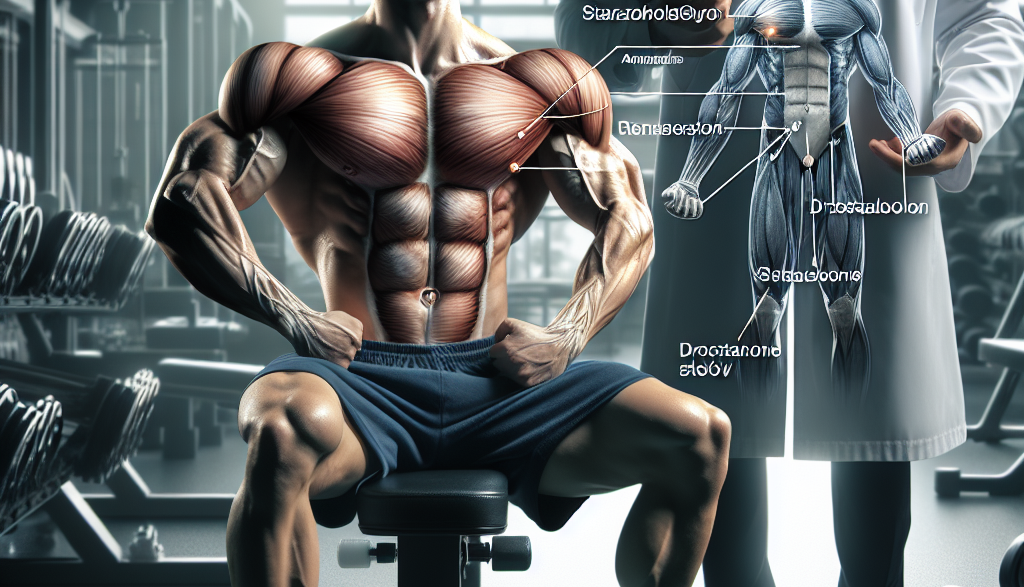 Stanozolol und die Rolle von Drostanolon im Kombinationszyklus: Ein Experteneinblick
