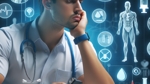 Unterzuckerung: Wie Clenbuterol die Symptome beeinflussen kann