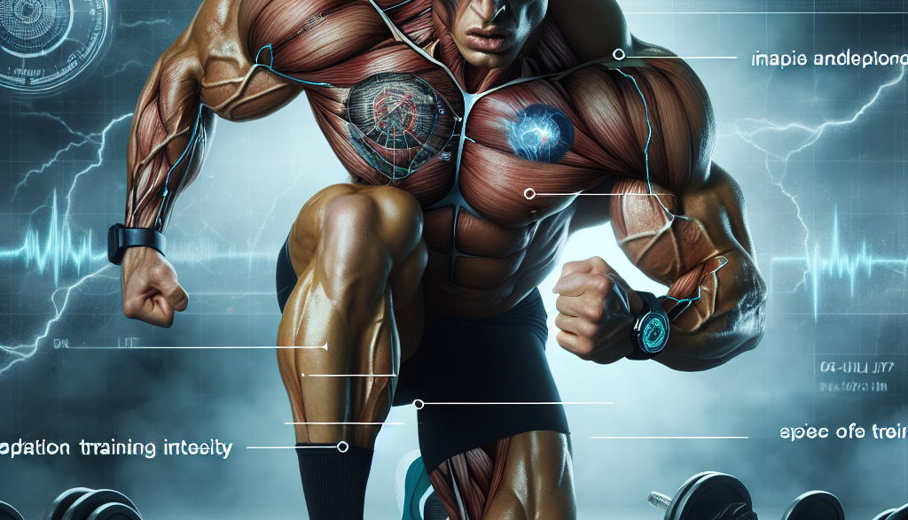 Anpassung der Trainingsintensität: Wie Winstrol Ihre Leistung beeinflussen kann