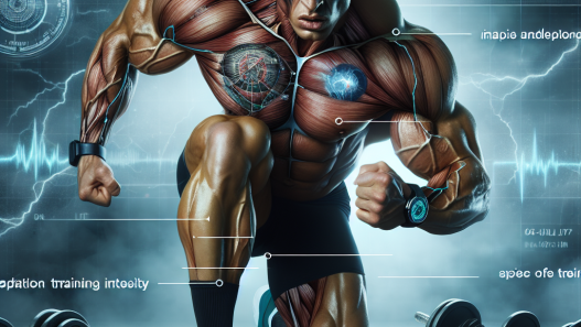 Anpassung der Trainingsintensität: Wie Winstrol Ihre Leistung beeinflussen kann