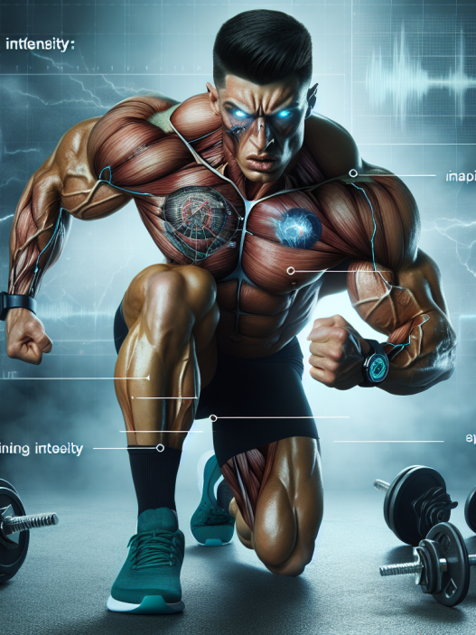 Anpassung der Trainingsintensität: Wie Winstrol Ihre Leistung beeinflussen kann