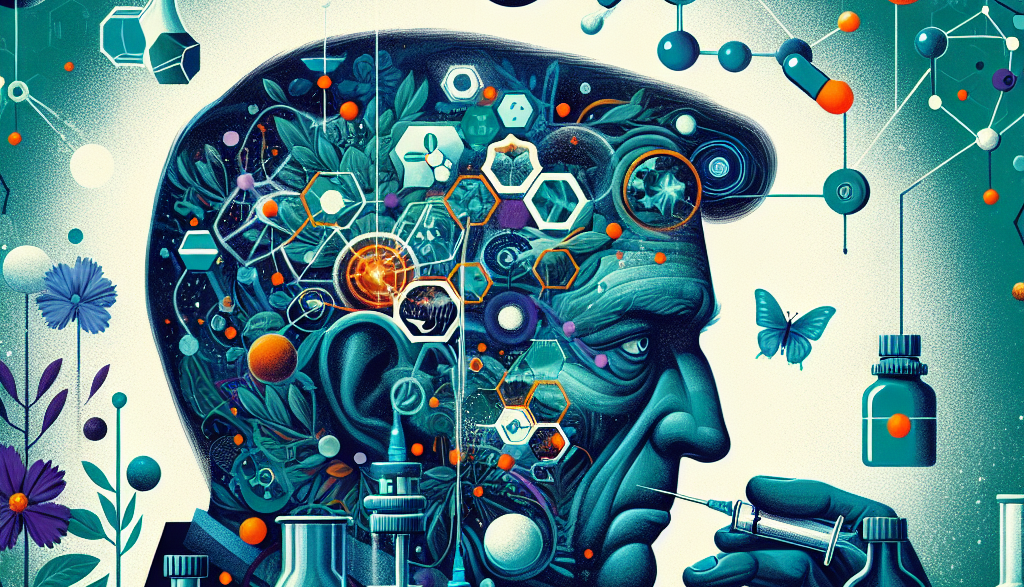 Anwendung von Methandienon bei Muskeldystrophie im Jugendalter: Ein Experteneinblick