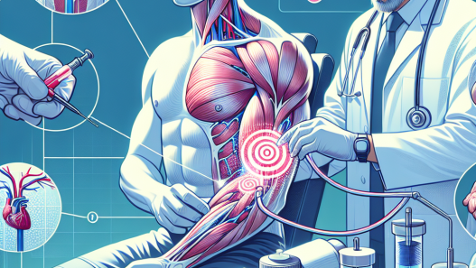 Anwendung von Trestolone Enanthate zur Linderung von Muskelverspannungen: Ein Expertenratgeber