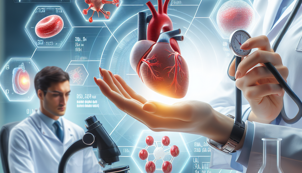 Der Einfluss von Sibutramine auf den Blutdruck: Ein Expertenblick