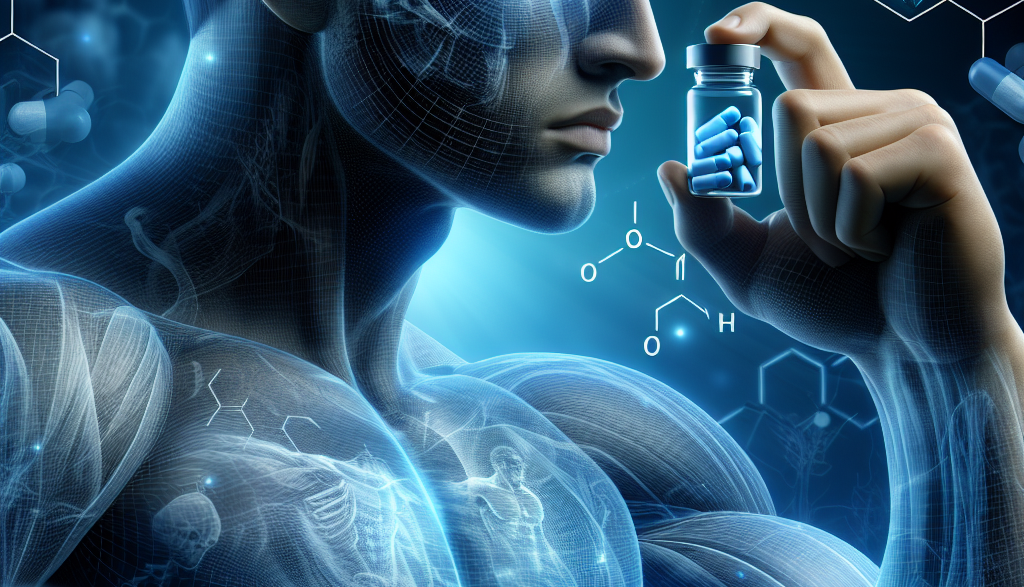 Die Auswirkungen von Nandrolon auf die hormonelle Balance bei Männern: Ein Experteneinblick