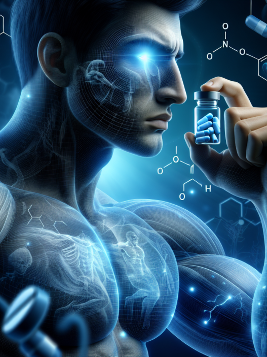 Die Auswirkungen von Nandrolon auf die hormonelle Balance bei Männern: Ein Experteneinblick