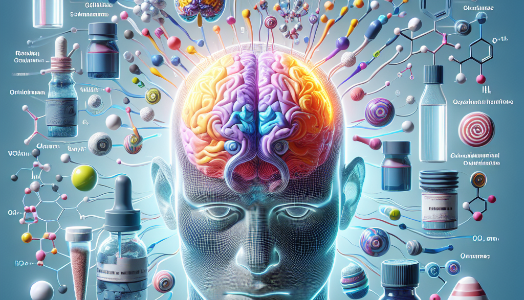 Die Auswirkungen von Yohimbine chlorine auf das zentrale Nervensystem: Ein Experteneinblick