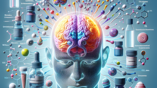 Die Auswirkungen von Yohimbine chlorine auf das zentrale Nervensystem: Ein Experteneinblick