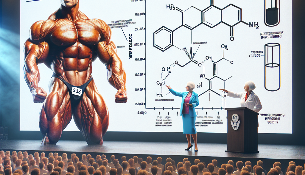 Die Rolle von Winstrol in Bodybuilding-Wettkämpfen: Ein Expertenblick