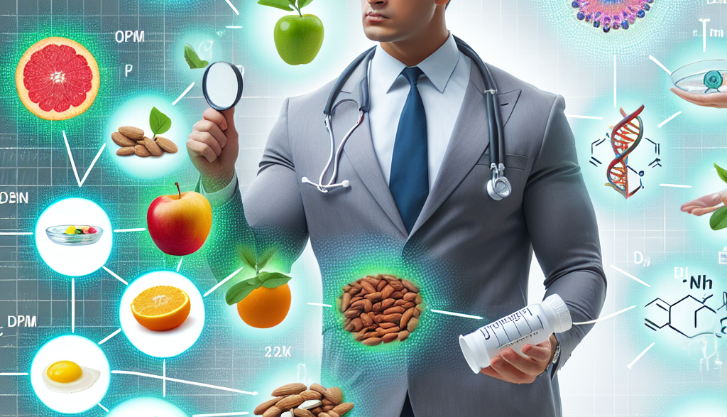 Effektive Diätstrategien: Wie Cytomel in kurzen Phasen unterstützt