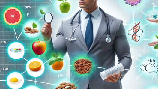 Effektive Diätstrategien: Wie Cytomel in kurzen Phasen unterstützt