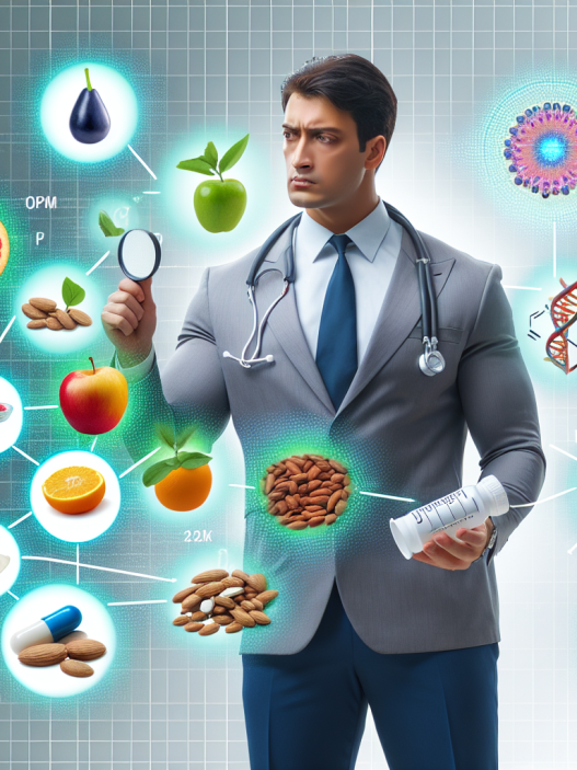 Effektive Diätstrategien: Wie Cytomel in kurzen Phasen unterstützt