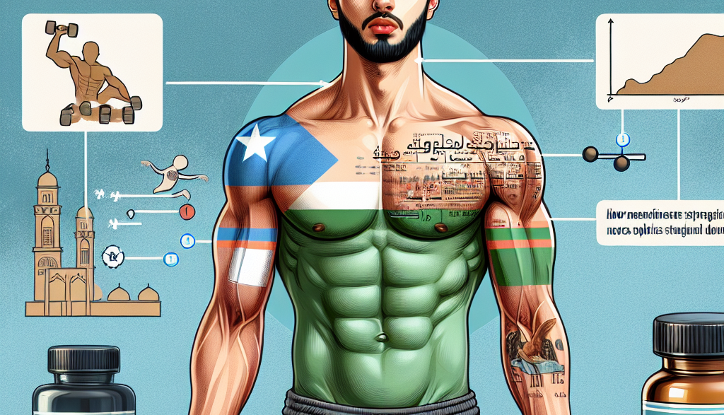 Effektiver Kraftaufbau für Anfänger: Wie Boldenon unterstützen kann