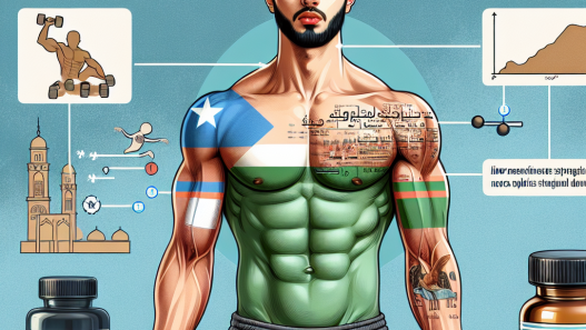 Effektiver Kraftaufbau für Anfänger: Wie Boldenon unterstützen kann