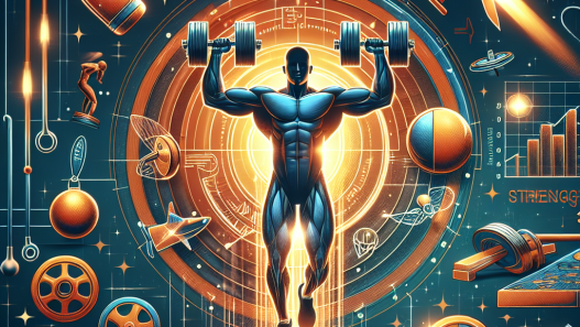 Effektiver Muskelaufbau: Wie Turinabol Ihre Fitnessziele Unterstützen Kann