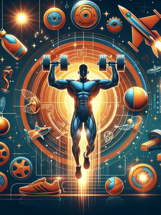 Effektiver Muskelaufbau: Wie Turinabol Ihre Fitnessziele Unterstützen Kann