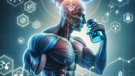 Einfluss von Drostanolon enantat auf den Serotoninspiegel bei Sportlern: Eine Expertenanalyse