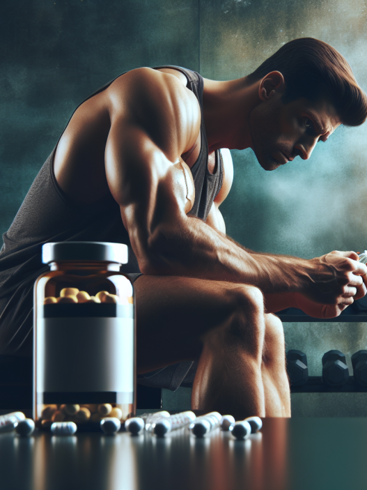 Erkennen der Nebenwirkungen von Drostanolon propionat: Ein Leitfaden für Experten