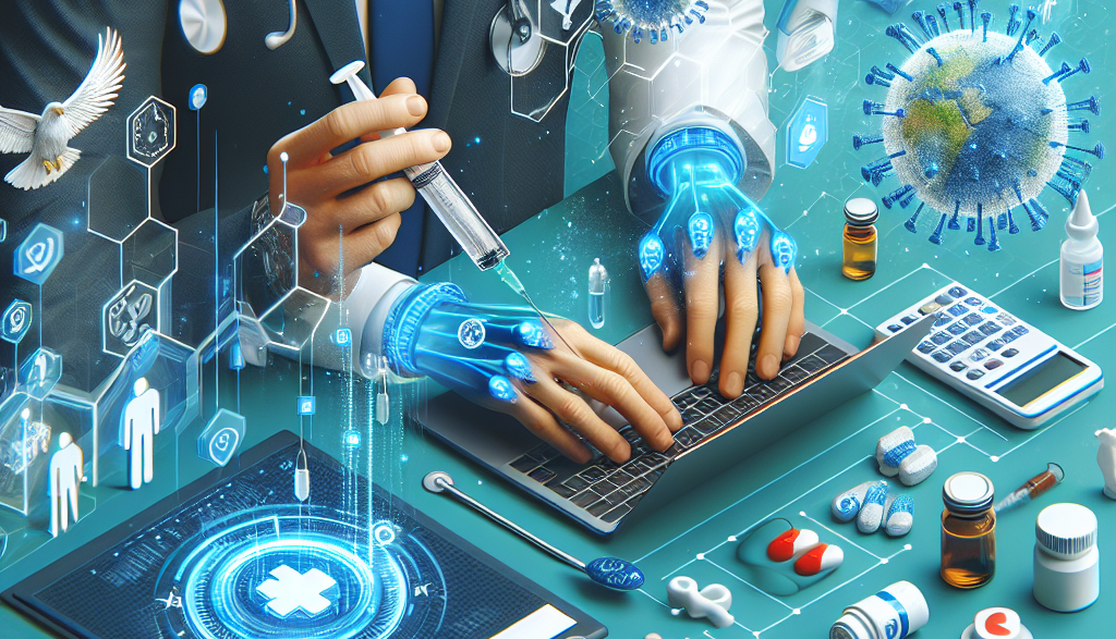 Nebenwirkungen und Sicherheitshinweise bei der Anwendung von Drostanolon enantat: Ein Expertenratgeber