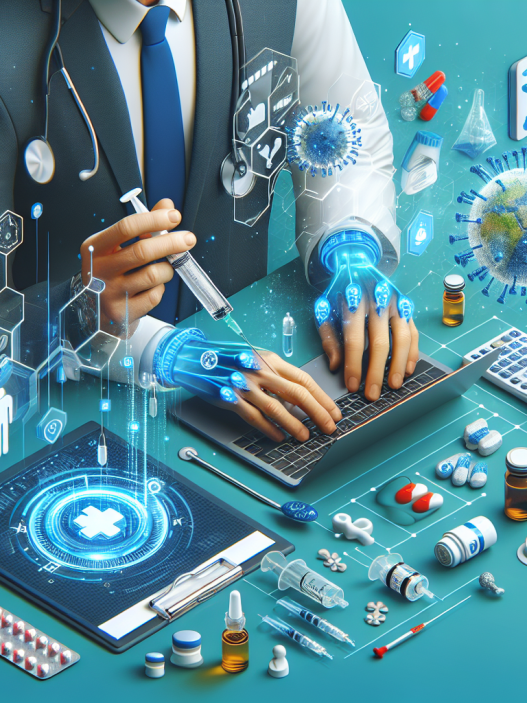 Nebenwirkungen und Sicherheitshinweise bei der Anwendung von Drostanolon enantat: Ein Expertenratgeber