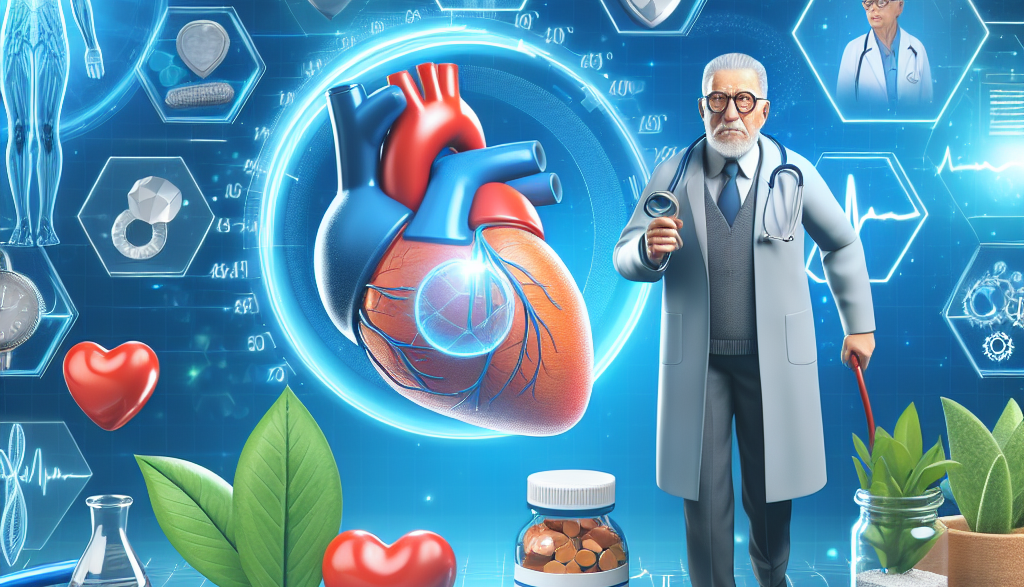 Optimale Dosierung von Tirzepatide bei Herz-Kreislauf-Erkrankungen: Ein Expertenleitfaden