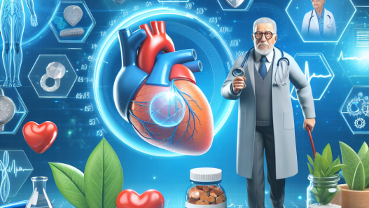 Optimale Dosierung von Tirzepatide bei Herz-Kreislauf-Erkrankungen: Ein Expertenleitfaden