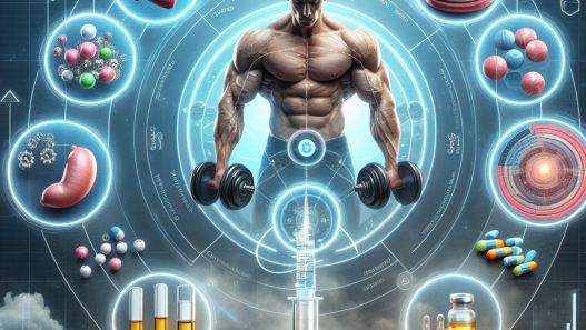 Optimale Kombination von anabolen Steroidzyklen mit Testosteron propionat: Expertenrat und Strategien