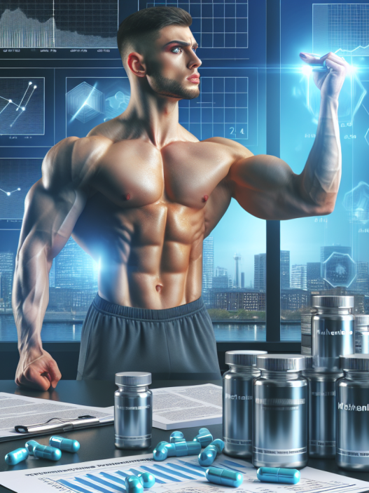 Optimale Trainingsstrategien mit Methenolon tabletten für maximale Ergebnisse