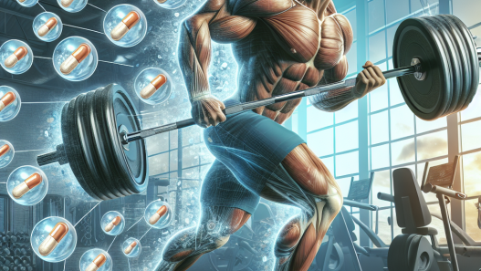 Optimierung des Trainingsvolumens: Wie Methenolon tabletten Ihre Leistung steigern können
