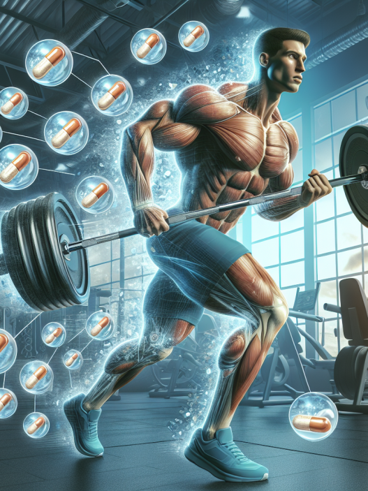 Optimierung des Trainingsvolumens: Wie Methenolon tabletten Ihre Leistung steigern können