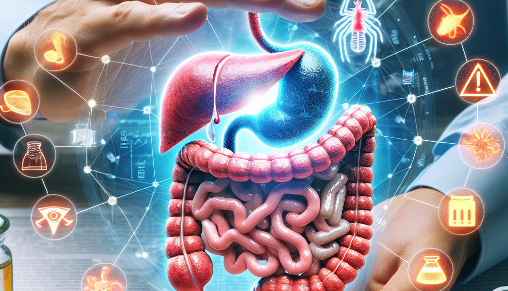 Risiko von Magenbeschwerden durch Yohimbine chlorine: Ein Expertenblick