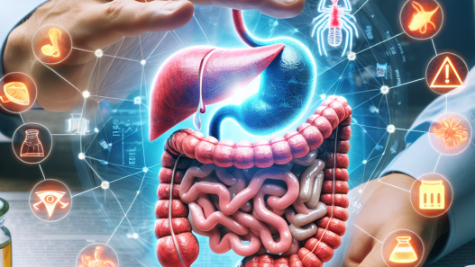 Risiko von Magenbeschwerden durch Yohimbine chlorine: Ein Expertenblick