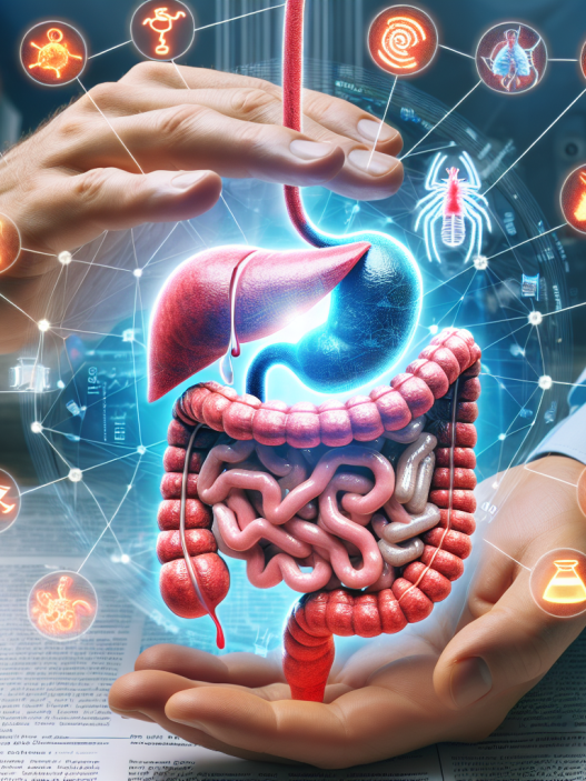 Risiko von Magenbeschwerden durch Yohimbine chlorine: Ein Expertenblick