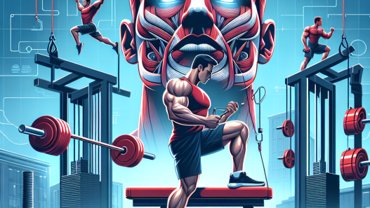 Trainingsziele effektiv erreichen: Wie Turinabol dabei unterstützen kann