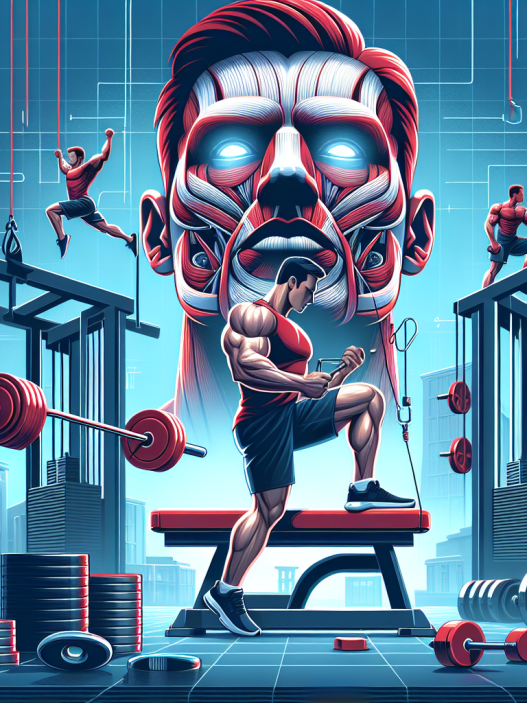 Trainingsziele effektiv erreichen: Wie Turinabol dabei unterstützen kann