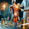 Anwendung von Oxymetholon-Injektion bei der Behandlung von Muskelerkrankungen: Ein Expertenüberblick