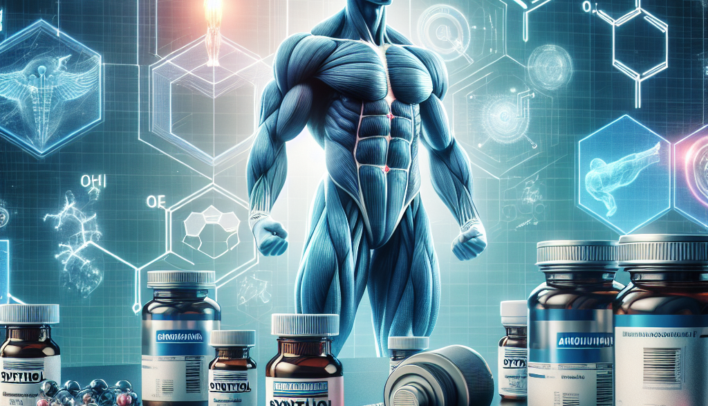 Anwendung von Synthol zur Linderung von Muskelschmerzen und Muskelverhärtungen: Experteneinschätzungen und Empfehlungen