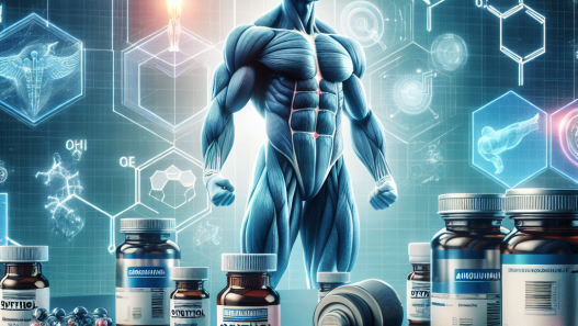 Anwendung von Synthol zur Linderung von Muskelschmerzen und Muskelverhärtungen: Experteneinschätzungen und Empfehlungen