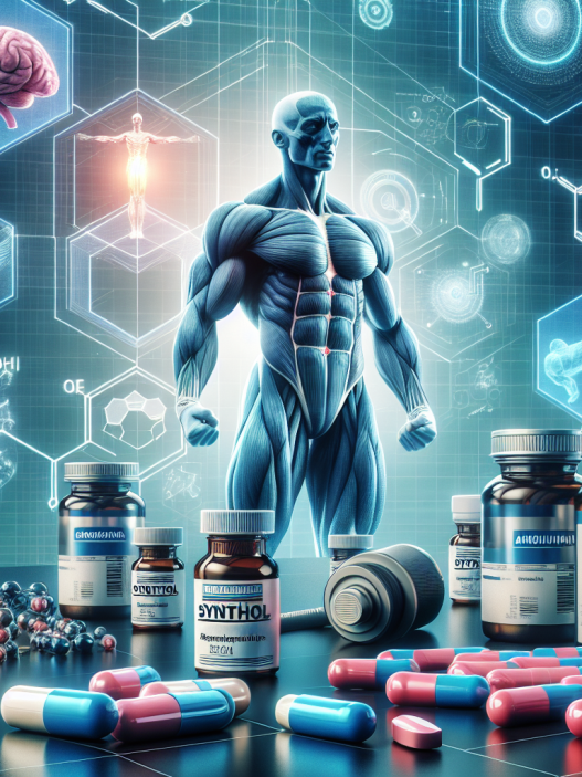 Anwendung von Synthol zur Linderung von Muskelschmerzen und Muskelverhärtungen: Experteneinschätzungen und Empfehlungen