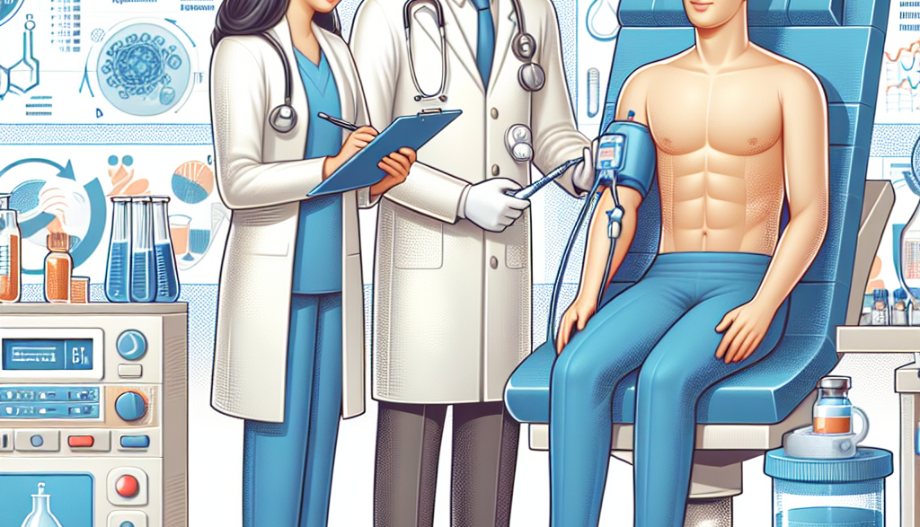 Anwendung von Trestolone acetate zur Behandlung von Muskelschwund bei Immobilität.