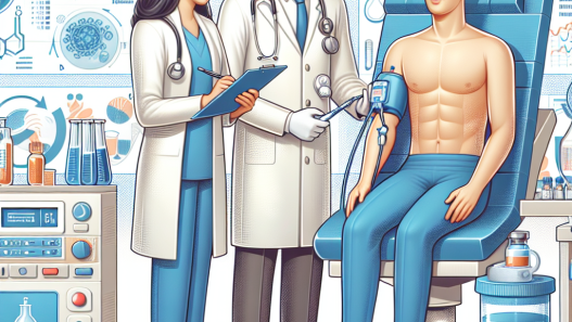 Anwendung von Trestolone acetate zur Behandlung von Muskelschwund bei Immobilität.