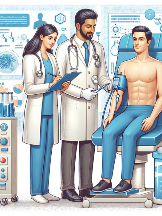 Anwendung von Trestolone acetate zur Behandlung von Muskelschwund bei Immobilität.