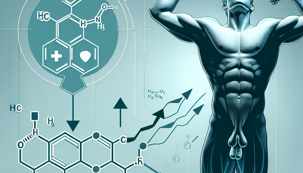 Clomiphene citrate und seine Rolle bei der Förderung von Muskelwachstum